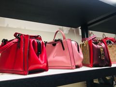 -COACH蔻驰(华润万象城店)