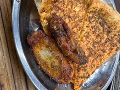 -清真·马峰烤肉(小学习北巷店)