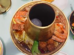 -鼓楼东街老火锅(鼓楼店)