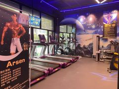 -FEELINGME乐刻私教馆·健身(沿海赛洛城店)