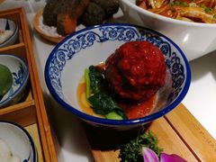 -味福记·江西小炒·南昌小吃(青山湖万达店)