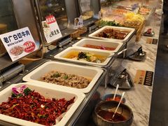 -汉阳廷自助烤肉(嘉禾金铂天地店)