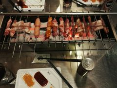 -很久以前羊肉串(大华三路店)