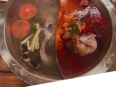-芦苇荡·酸汤鱼(回龙观店)