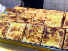 岩烤乳酪-拾味中点(泺文路店)