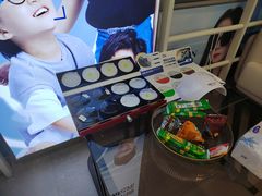 -视野联行眼镜(第一国际店)