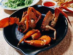 -莲花公园煎蟹(总店)