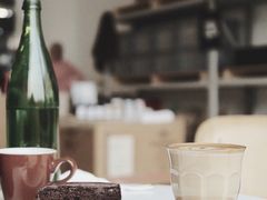 -DEEP COFFEE(瑞光烘焙工厂店)