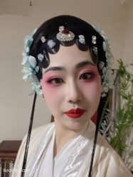 -盘子女人坊古装写真摄影(天津总店)