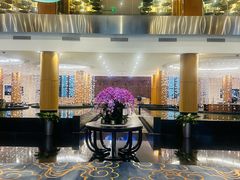 -青岛海尔洲际酒店