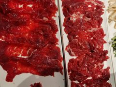 吊龙-南城十里潮汕鲜牛火锅·鲜虾生滚粥(融汇老商埠店)