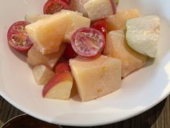 -希尔顿欢朋酒店·欢朋餐厅