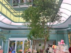 -紫荆广场·花漫里