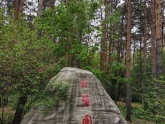 -黑龙江省森林植物园