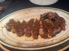 -404干式熟成牛排馆•聚会餐厅