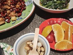 -渔语鱼新川菜Bistro(万象天地店)