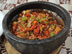 -老三样·旧食新味(船山路店)