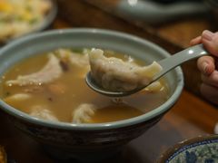 -万香姜汁(引泉路店)