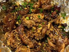 -老黄记手撕烤兔(玉林街店)
