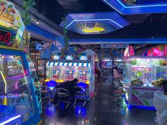 -真快活Coohoo Max(武商仙桃店)