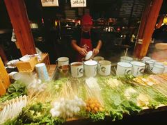 -沙州食驿·非遗小吃夜市