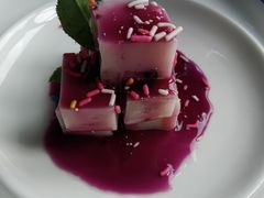 -忘忧草融合私房菜(红鼎国际店)