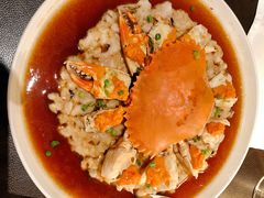 -广州文华东方酒店·江-由辉师傅主理