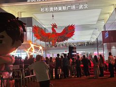 -武商摩尔影城(国广IMAX激光店)