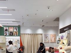 -海马体照相馆(徐州苏宁广场店)