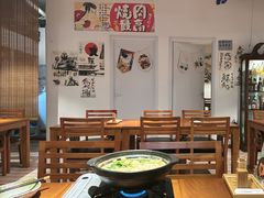 -牛玄庵日式寿喜烧·料理店(新源里店)