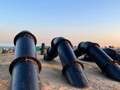 -南汇嘴观海公园