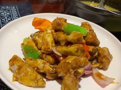 -蠔友汇·海鲜·生蚝烧烤(大东店)