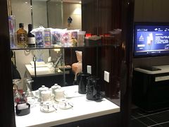 -长沙国金中心异国印象酒店