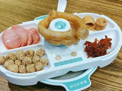 -尹三豆汁(前门旗舰店)