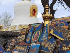 -护国法轮寺