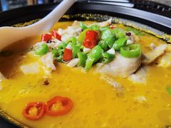 -尽善百年古院餐厅(王家老宅店)