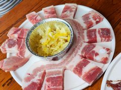 -原始泥炉烤肉(总店)
