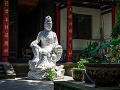 -灵谷景区