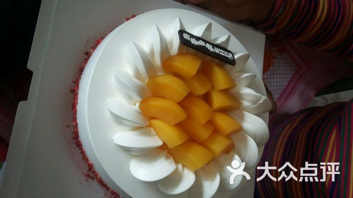 巧媳妇(烟台大学店)的点评