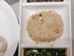 -山焱·炭火自助烤肉(周浦万达店)