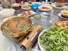 -郭家小厨(江南风情街店)