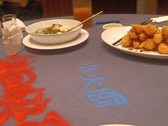 -小天厨民间菜馆(深圳街店)