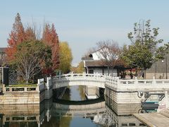 -相门城墙文化休闲景区