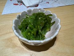 -清水日本料理铁板烧(学府路店)