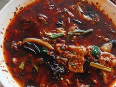 -辣婆婆(航天桥店)