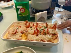 -湖锦酒楼·32年地道湖北菜(光谷店)