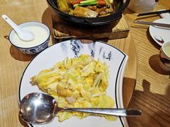 -德胜轩正宗顺德菜(宝安沙井会展中心店)