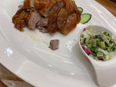 -白金汉爵大酒店·中餐厅(相城店)