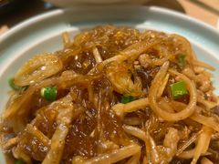 -吕氏疙瘩汤·海鲜新鲁菜(凯德mall新都心店)