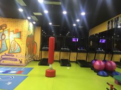 -RoMan罗马健身工作室(莘庄店)